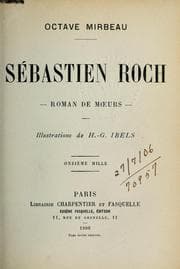 Sébastien Roch